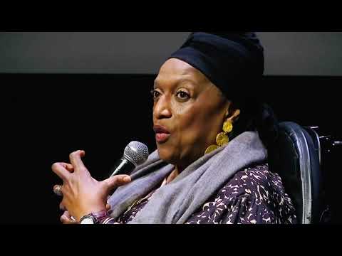 Jessye Norman - Understanding how the voice works