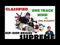 Classified - One Track Mind Ft. Joel Plaskett