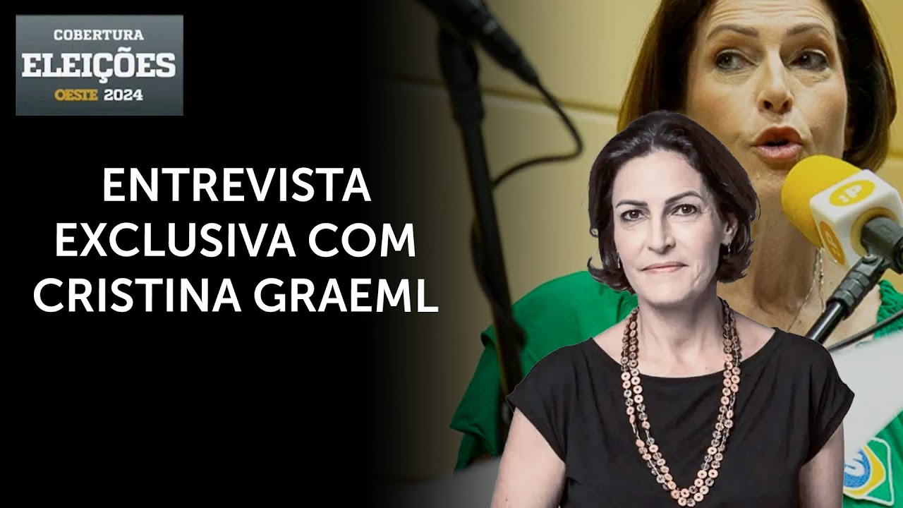 Cristina Graeml 'quebra o sistema' e vai ao segundo turno em Curitiba: 'Ascensão meteórica'