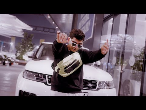 Qaab, Rebel 7, Smoke & Abix - Scene Change [Official Music Video]