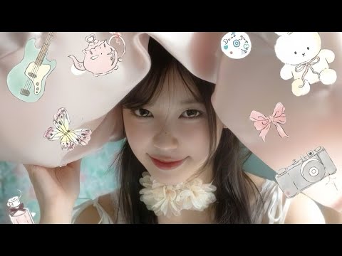 #18 KPOP GIRL GROUP PLAYLIST | aespa, i-dle, IVE, NewJeans, ILLIT, KIOF | Tyna Nguyễn 