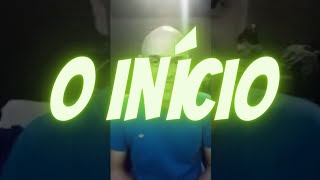 O incio. Misso Fora do quadrado.