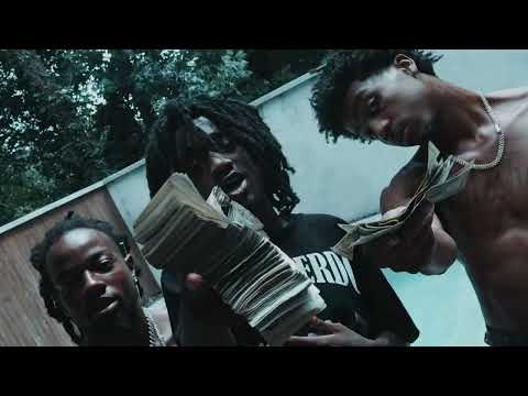 DGE JACO - Money Walkin