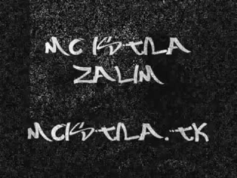 Dj BuRH@N Ft Mc Istıla & Zalim - Pişman Olacaksın