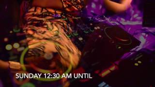 Grown and Sexy Lounge