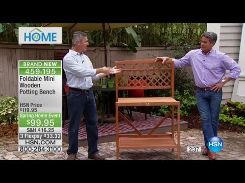 HSN | AT Home 03.25.2016 - 9 AM