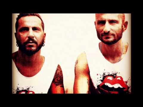 Brainfist - AFTER DANDI & UGO, NYE SOFIA 01.01.2013