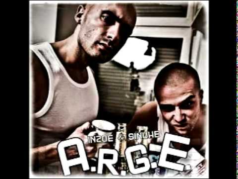 Inzoe u. Sinuhe - Strassenkötter (prod. von Inzoe)