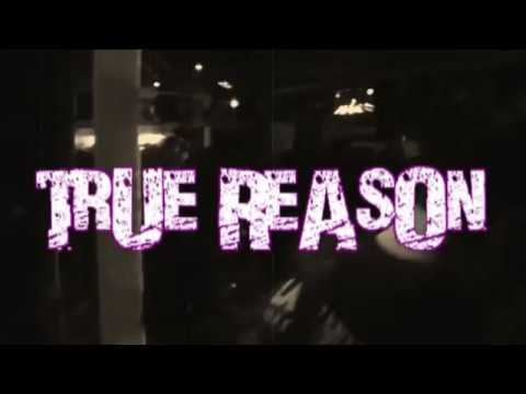 TRUE REASON - True Reason - Jeden lepší deň ( lyrics video)