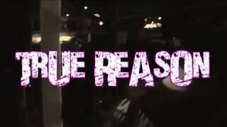 Video True Reason - Jeden lepší deň ( lyrics video)