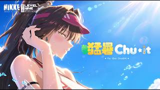 Download lagu Wave to You : Mo Sho Chu☆it | GODDESS OF VICTORY: NIKKE OST mp3