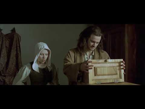 Clip Johannes Vermeer (Genreschilderkunst)