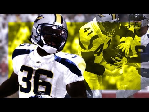 Dog Fight in the SNOW! Madden 16 Relocation Franchise Ep. 52 | Game 16 vs Bills