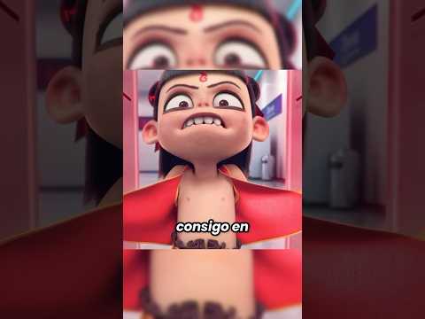 Alarme na Estação: Menino, Porco e Bola de Fogo! 🚉⚔️🐷