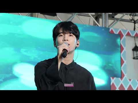 190413 이민혁 - 취기를 빌려