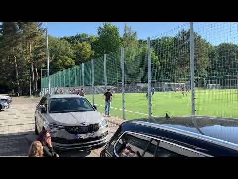 F.C. Hansa Rostock U16 - Schweriner SC U17 4:0 (1:0)