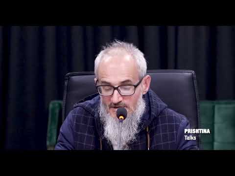 06. Rudian Zekthi - Thirrja përballë sistemit