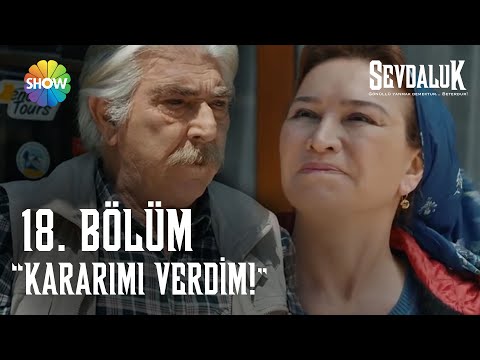 Adalet'i deliye döndüren soru! - Sevdaluk 18. Bölüm