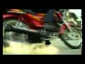 Dabang Metro MotorBike TVC 2013
