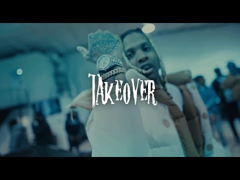 [FREE] No Auto Durk x Lil Baby Type Beat 2023 - "Takeover" Prod. @donzibeatz