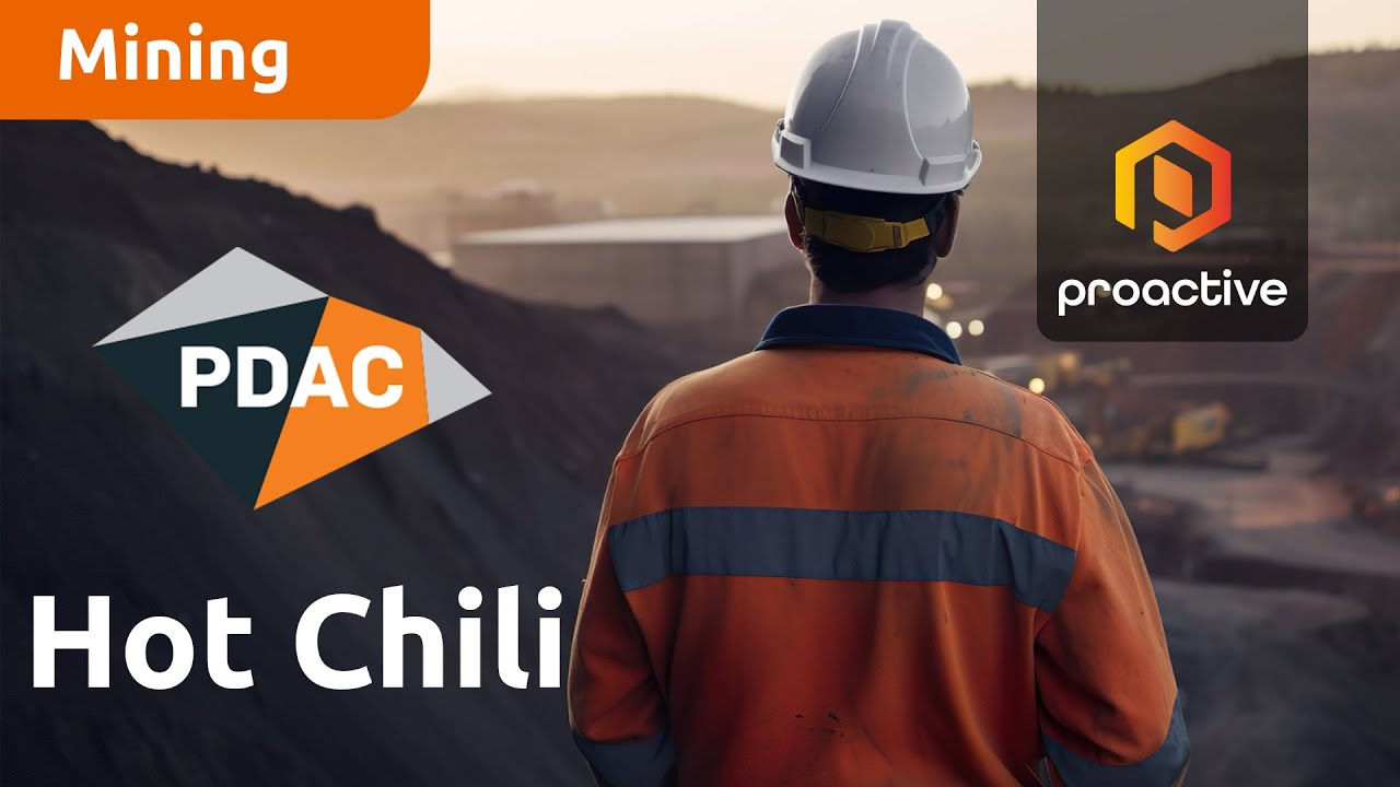Hot Chili outlines strategic advancements at Costa Fuego in Chile - PDAC 2024