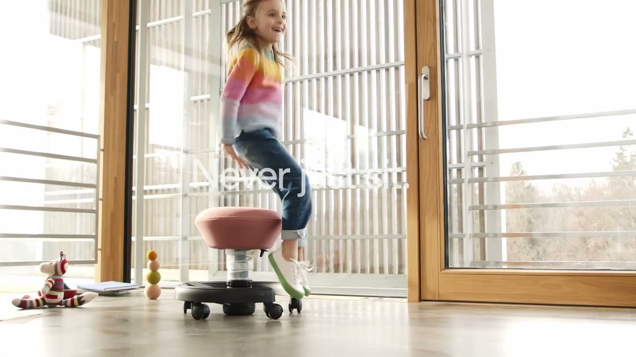 YouTube video placeholder