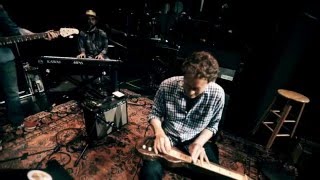 Jackie Greene - Shaken (eTown webisode #972)