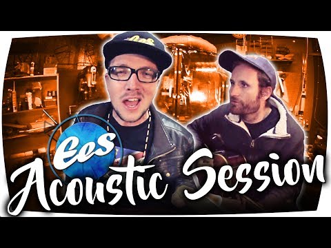 Acoustic Session of "Individuality" feat. Sean - EES TV