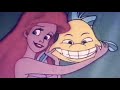 Opening To The Sword In The Stone Brisby Animal Style 1994 UK VHS