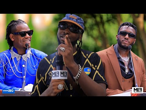 Kevin Kade atinyutse kubahuka bakuru be😂🔥hohoyiiiii