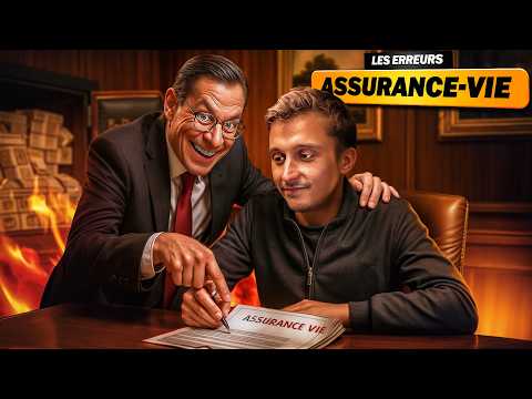 Assurance-vie : Les erreurs à éviter pour mieux gérer son contrat et booster son patrimoine !