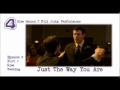 Glee Cast - Just The Way You Are - Glee Wedding ...