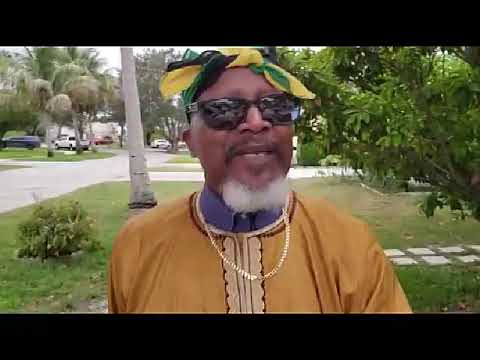 My Bible by Kweli Simba