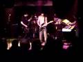 Mental performed live by Ballistic Groove