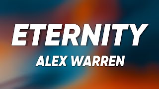 Download lagu Alex Warren - Eternity (Lyrics) 'But it feels like an eternity' mp3