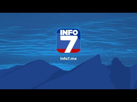 INFO 7 Matutino | Noticias EN VIVO MTY con Maru Lozano y Mario Castillo