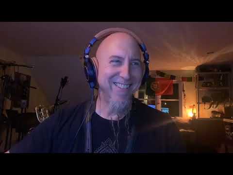 iTA Studio Streams IN THE STUDIO 25 September 2020