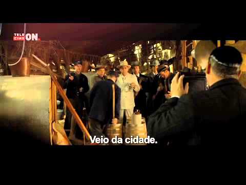 On Demand GVT | Os Infratores