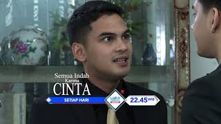 Download lagu RCTI Promo Layar Drama Indonesia “SEMUA INDAH KARENA CINTA” EPISODE 31 mp3 Download lagu RCTI Promo Layar Drama Indonesia “SEMUA INDAH KARENA CINTA” EPISODE 31 mp3