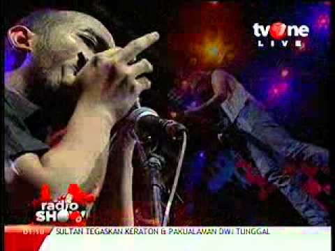 Adrian Adioetomo @RadioShow_tvOne 2012 05 11 01 14 36