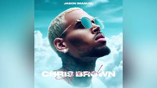Chris Brown - Angel Numbers (Jason Imanuel's 88 BPM Riddim)