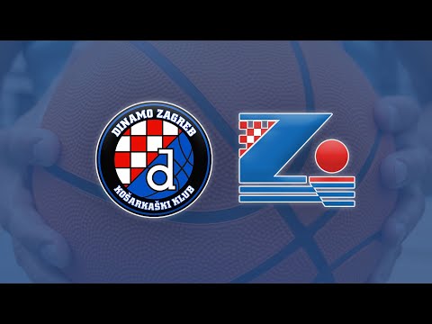 SUPERSPORT PREMIJER LIGA 18. kolo: KK Dinamo Zagreb – KK Zadar  🗓 24.01.2026. ⏳ 19:00 h