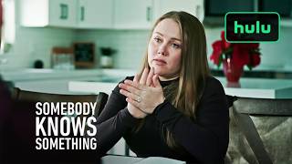 Somebody Knows Something | Sneak Peek | Freeform Hulu Disney+