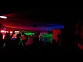 Leaether Strip - I'm your conscience / live in Budapest,2017.10.06.