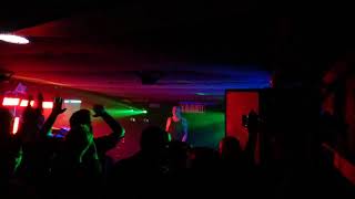 Leaether Strip - I&#39;m your conscience / live in Budapest,2017.10.06.