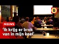 Inwoners zien als eerste Het verhaal van Boekel in coronatijd | Omroep Brabant