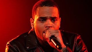 Chris Brown – One More Time | Lyrics Video