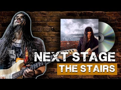 Gustavo Di Padua - Next Stage [THE STAIRS]