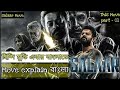 হিন্দি মুভি এবার বাংলাতে Deva SALAAR Move Move Explain Ban