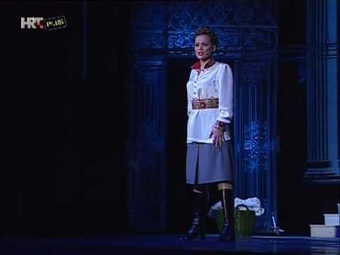 Mjuzikl "Jalta, Jalta" (2010.) - 11. Što će biti sutra